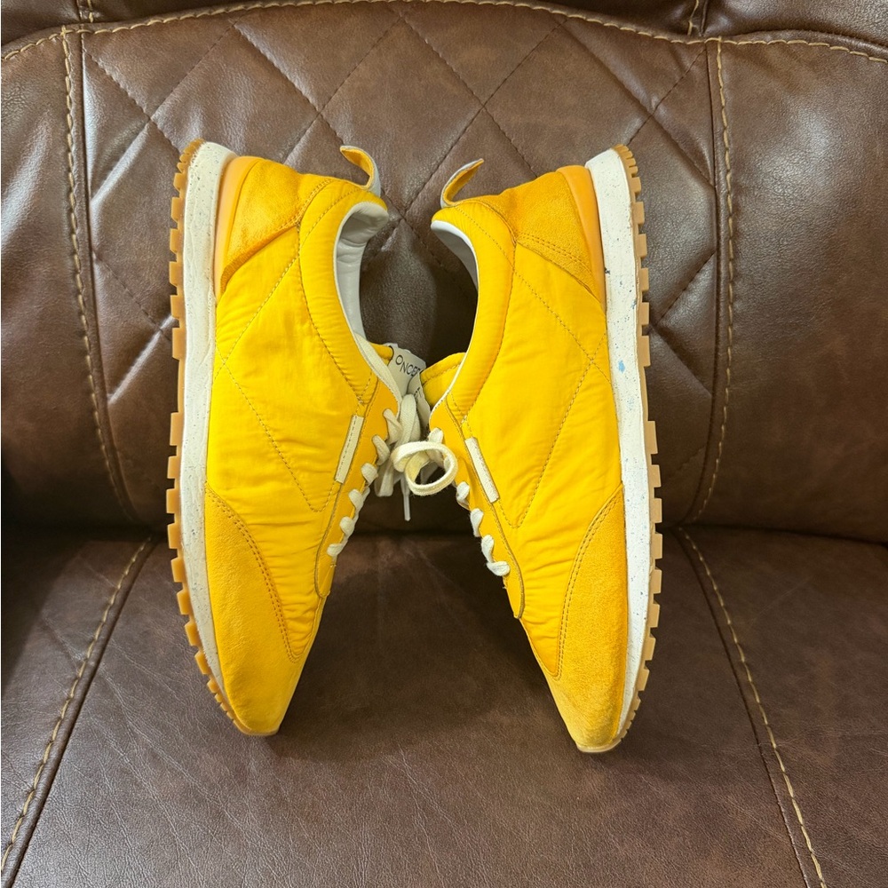 Oncept Tokyo Women’s Sneakers - Picture 3 of 11